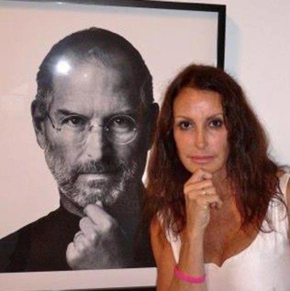 Meet your Posher, Gail amelia - Picture 1 of 1